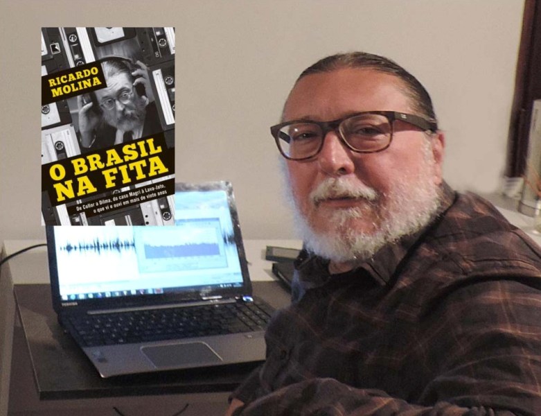 Perito Ricardo Molina ateia fogo em objetos da mulher em casa em Campinas (SP)