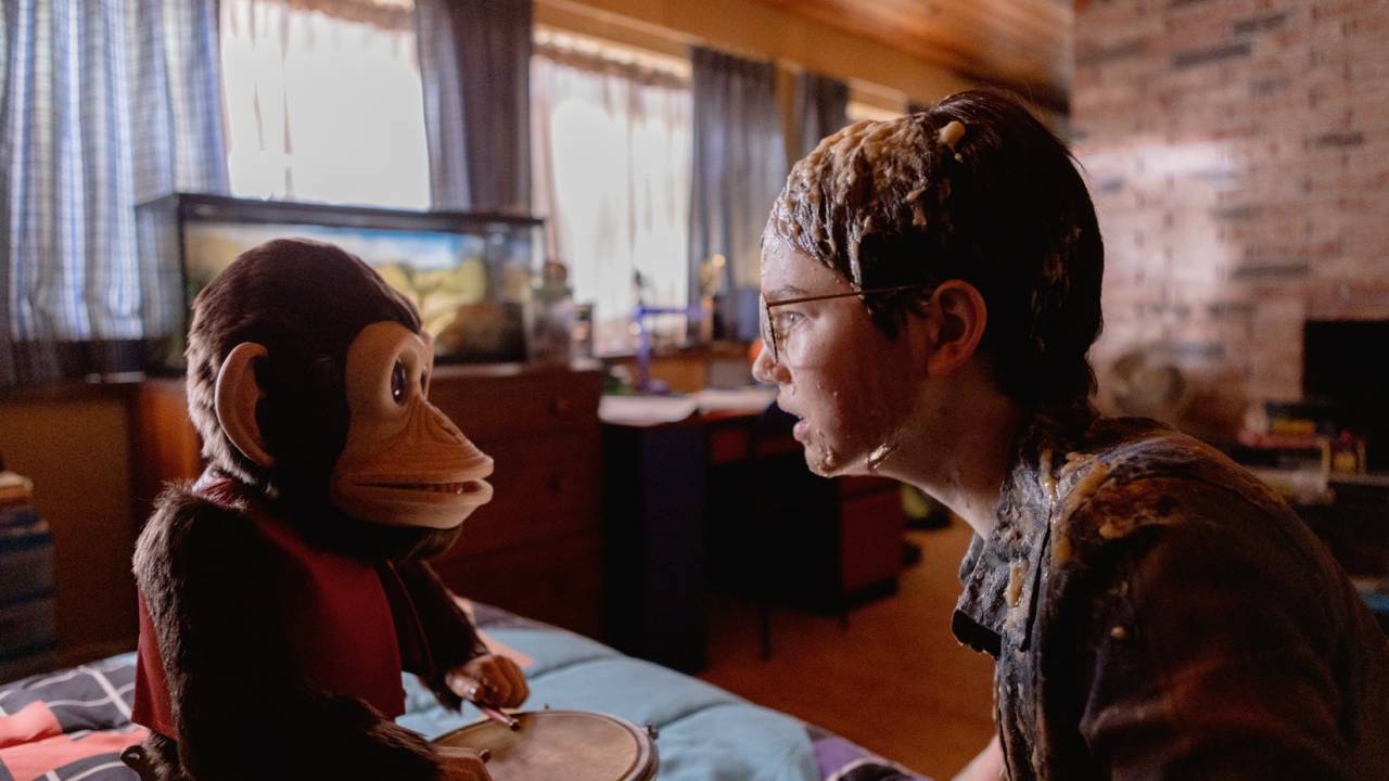 o-macaco-filme