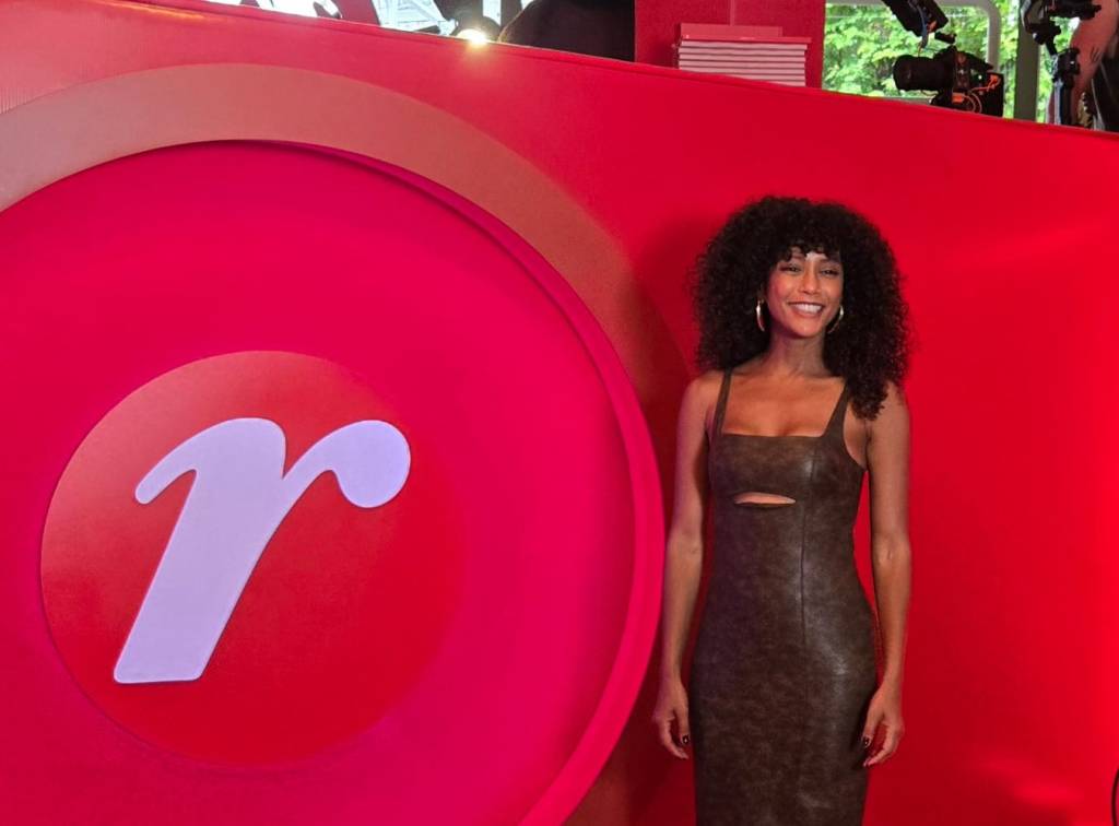 Vale tudo: “Farei uma Raquel do meu jeito”, diz Taís Araújo