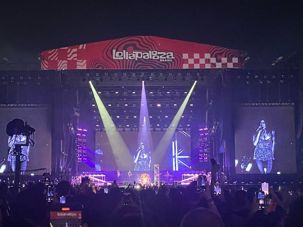 Vai ao Lollapalooza 2025? Trens e Metrô têm esquema especial e rápido para festival