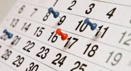 Feriados 2025: Confira a lista dos próximos dias para emendar o descanso