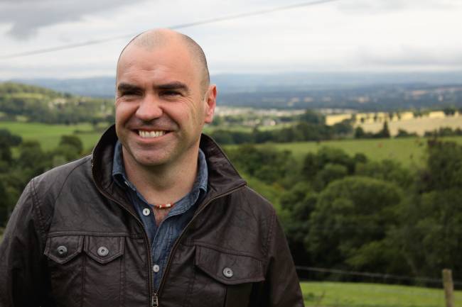 Patricio Tapia, do ‘Descorchados’, sobre vinhos brasileiros: “falta caminho”