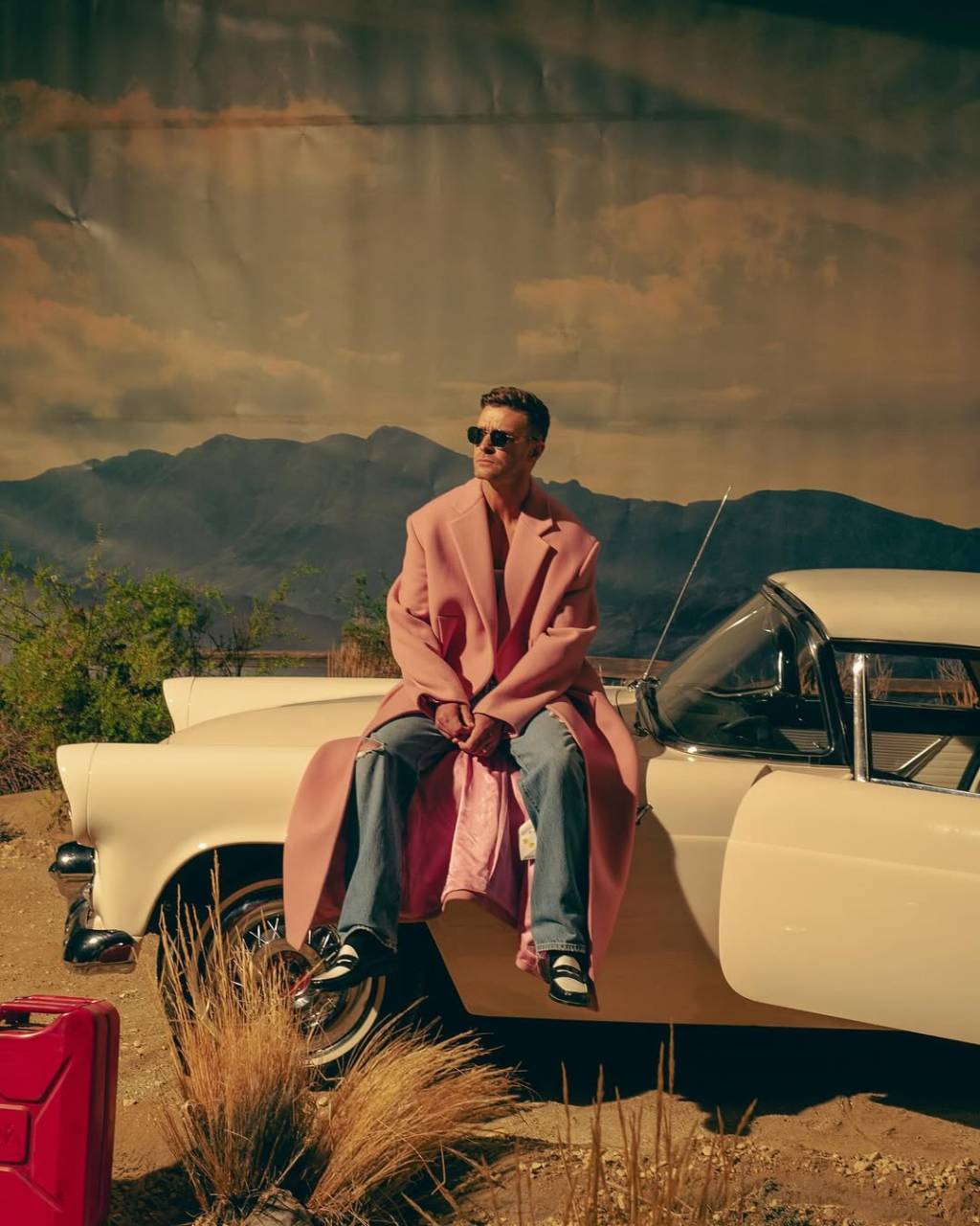 Lollapalooza 2025: show de Justin Timberlake não será exibido pela TV