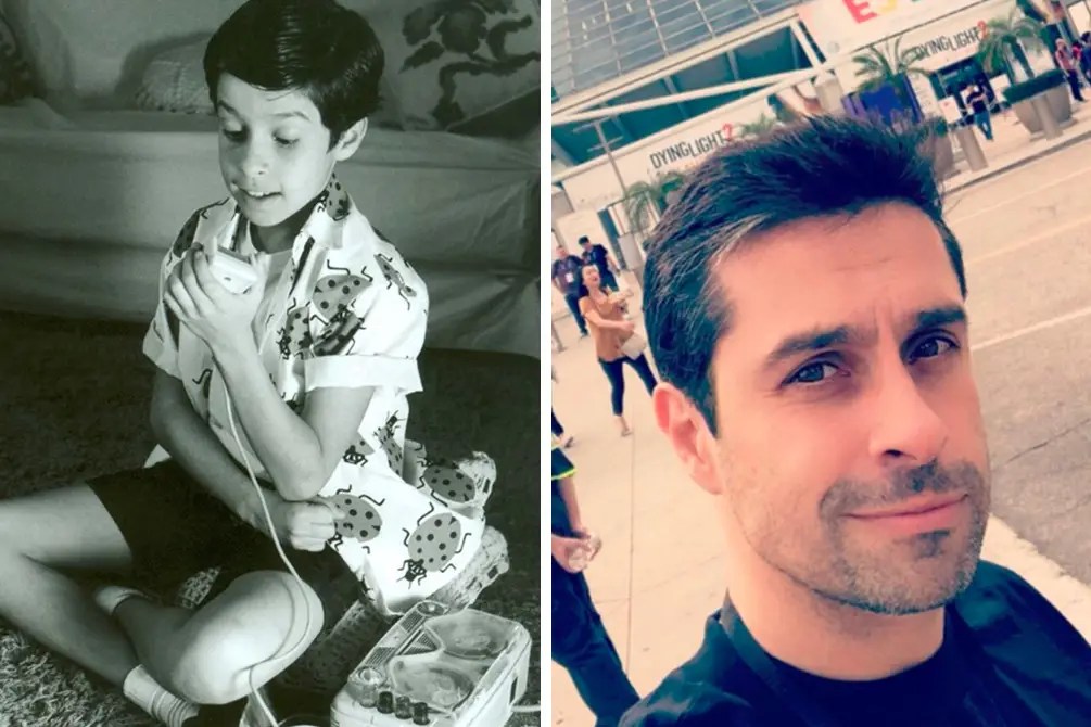 Luciano Amaral posta indireta após ser substituído em “Mundo da Lua”