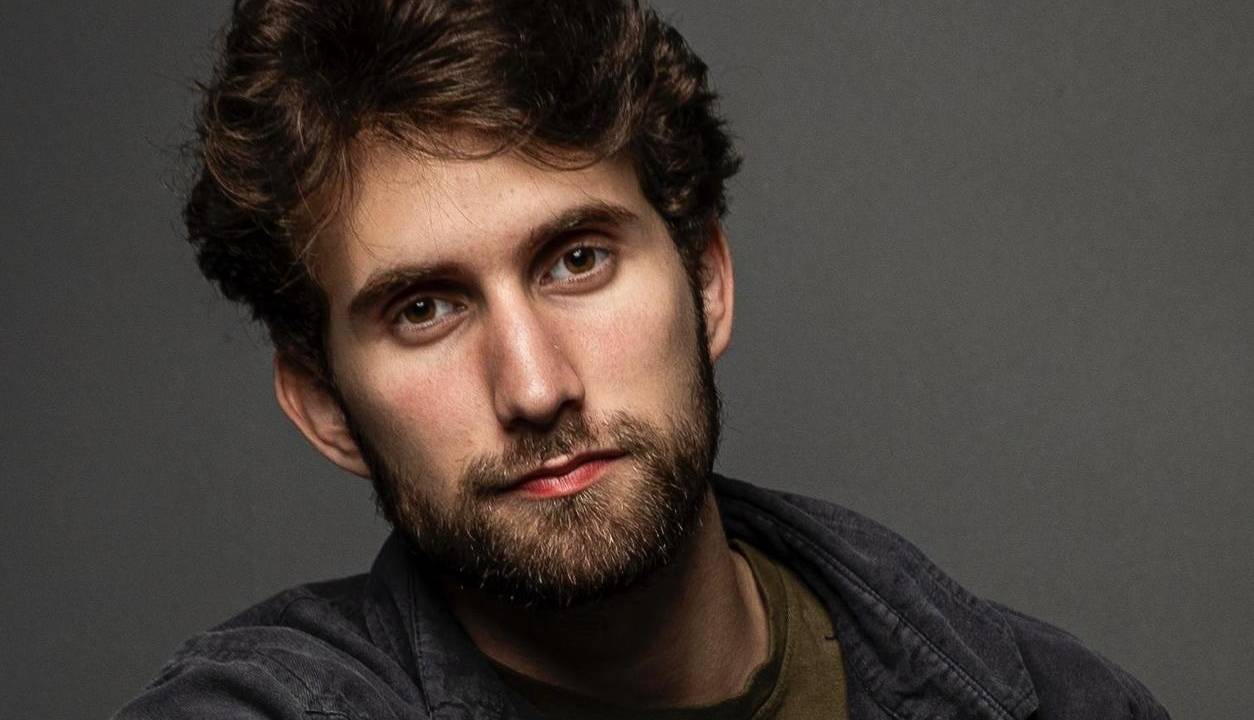 Felipe Ricca estará em "Vale Tudo"