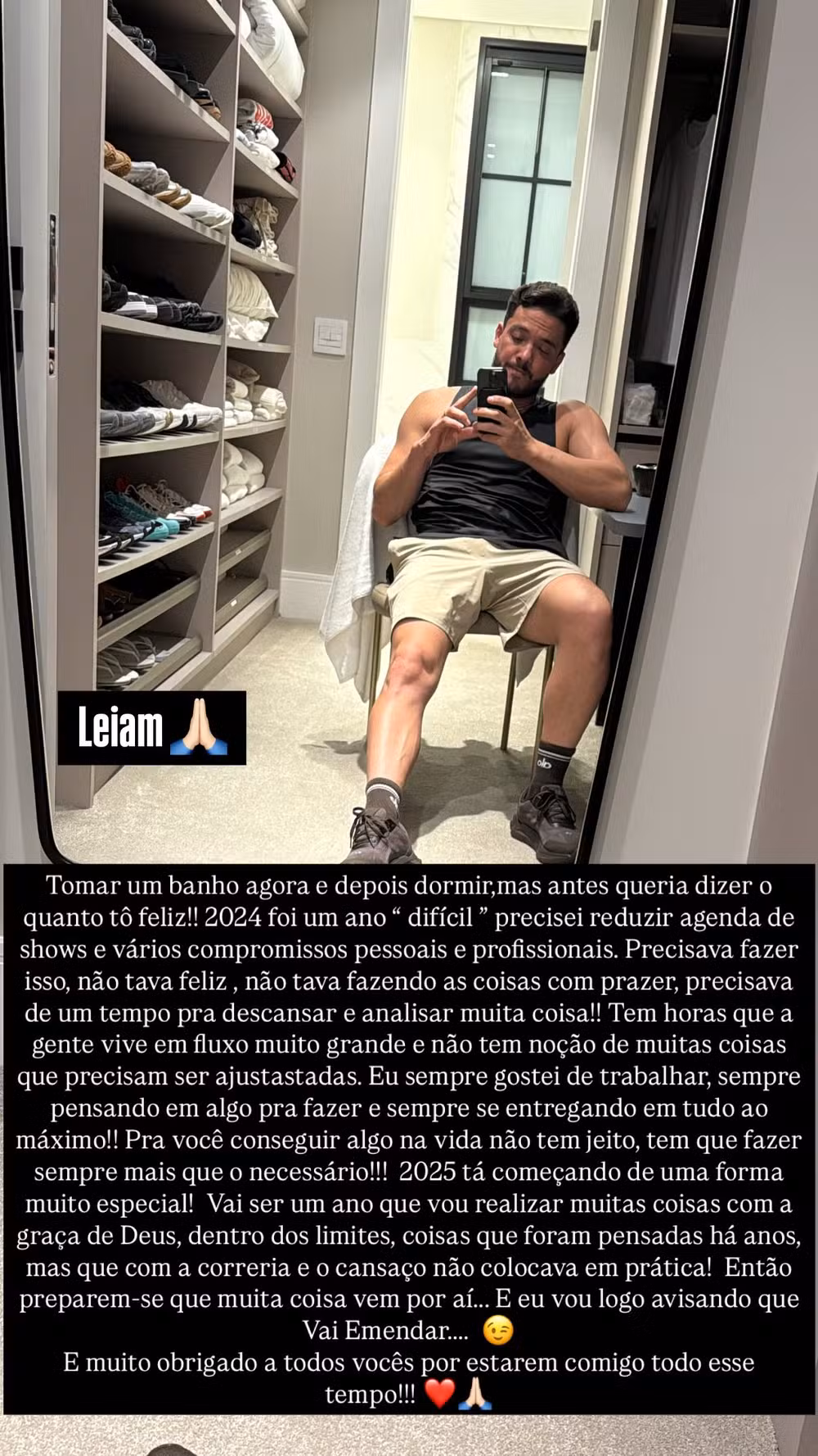 wesley safadão
