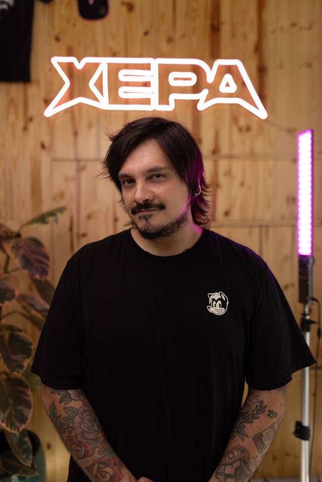Xepa