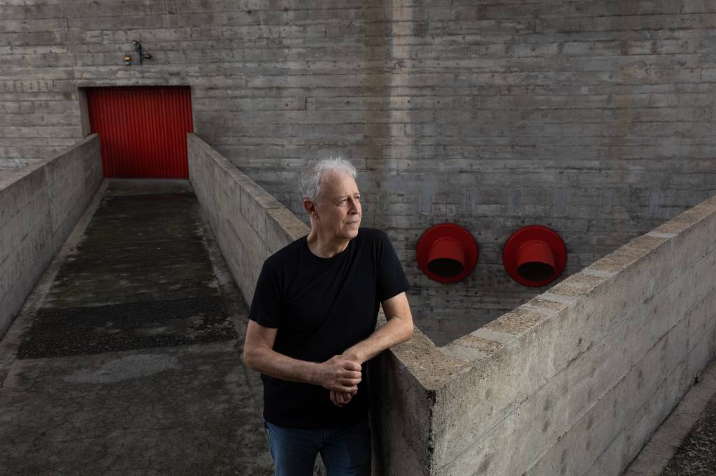 Arquiteto lança livro sobre Lina Bo Bardi