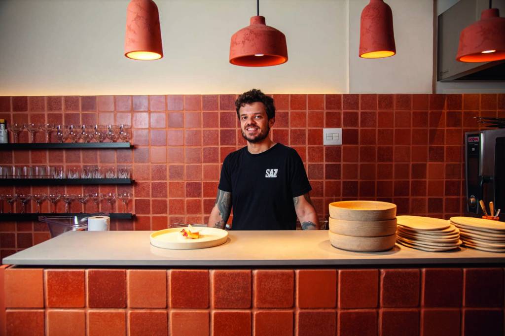 Sergio Suslick Mortara Sergio Suslick Mortara