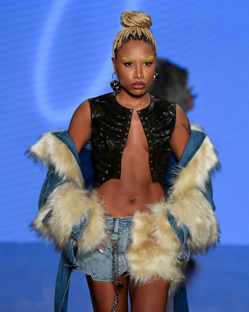 Dario Mittmann- SPFW N59Foto: Marcelo Soubhia/ @agfotosite