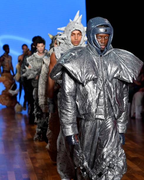 Dario Mittmann- SPFW N59Foto: Marcelo Soubhia/ @agfotosite