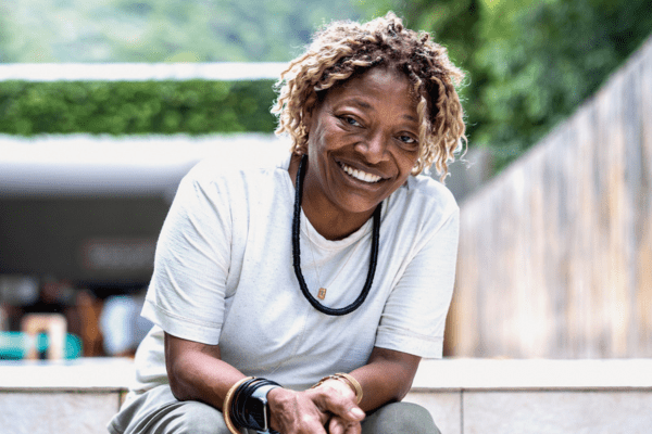 Mart’nália se aventura no pagode: “A minha função é divertir as pessoas”