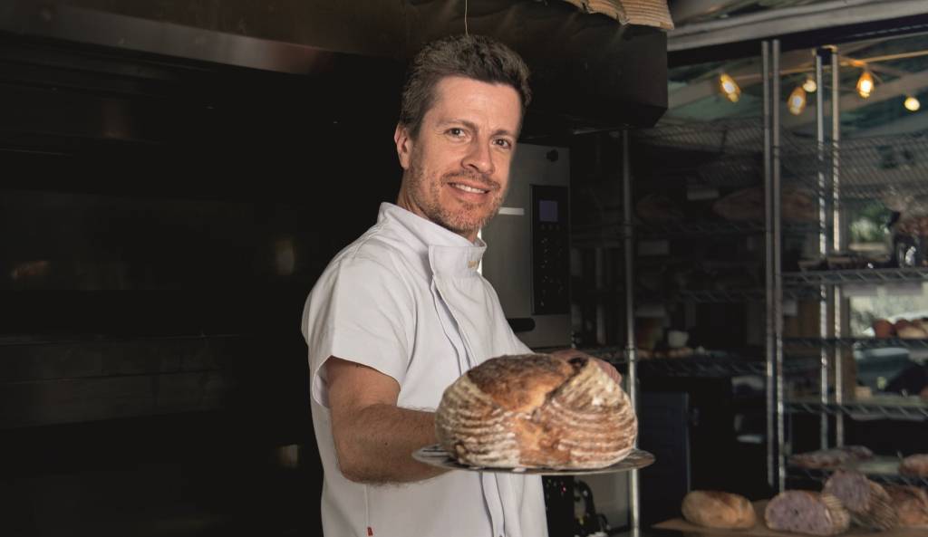 Conheça a Panadero, destino certo para ótimos pães e folhados em Pinheiros