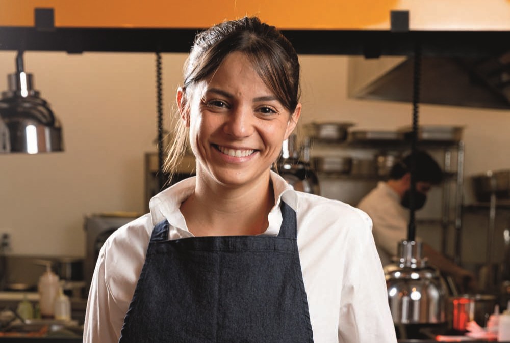 Clos Wine Bar - Bar de vinhos - Elisa Fernandes