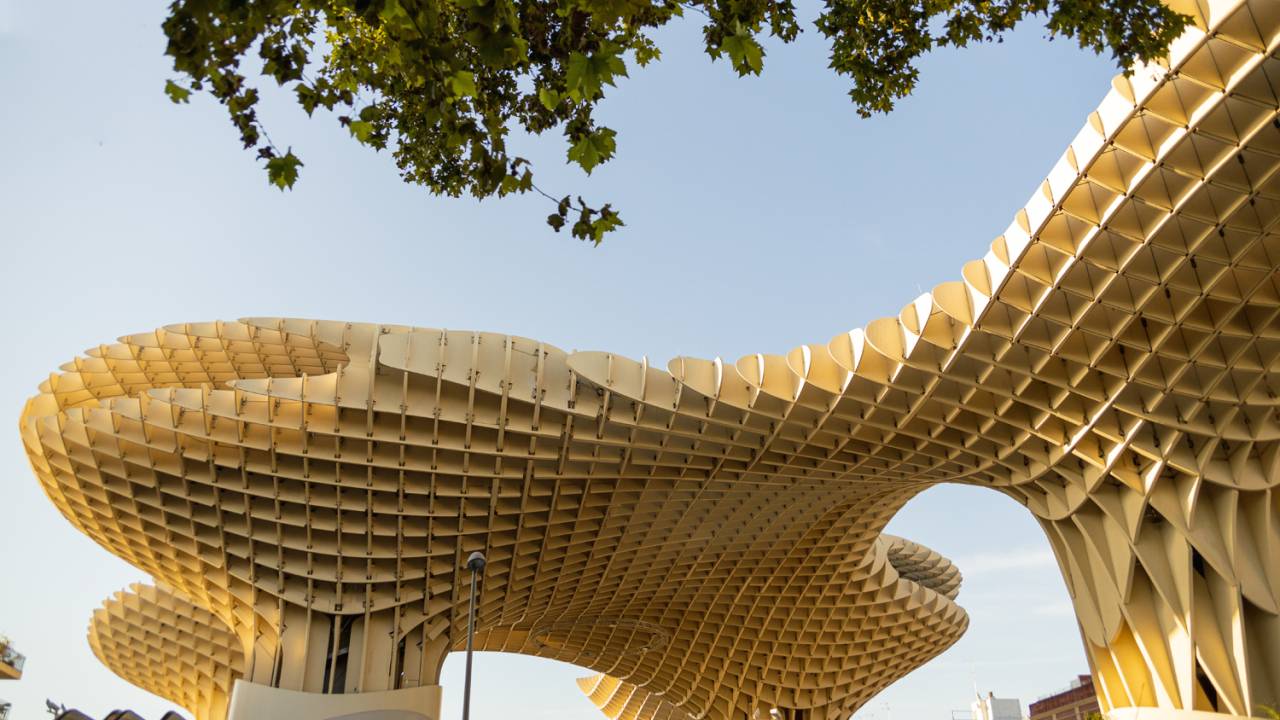 las-setas-de-sevilla