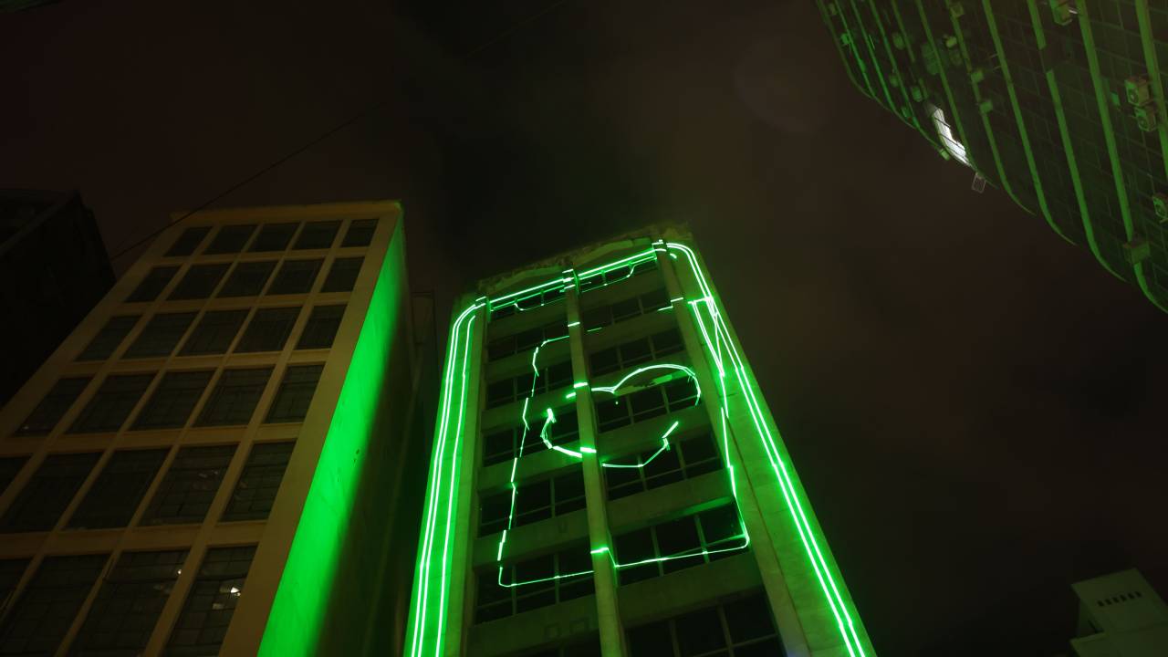 Heineken - Single Night Bar