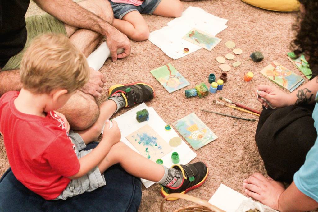 Programação infantil no CCBB explora a fotografia paraense