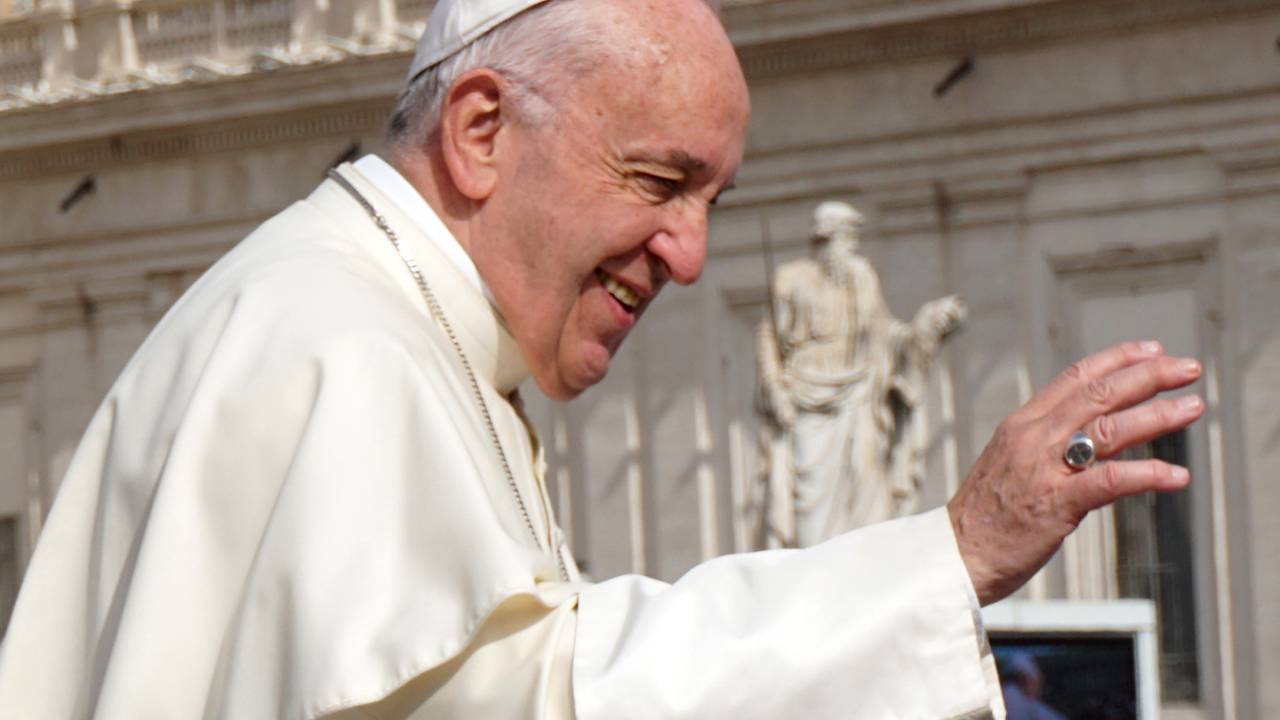 Papa Francisco