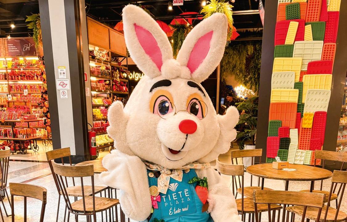 Páscoa com crianças - Páscoa infantil - O que fazer na Páscoa - Páscoa em SP