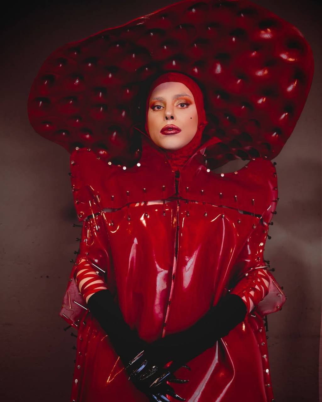 Quem é a cover brasileira de Lady Gaga?