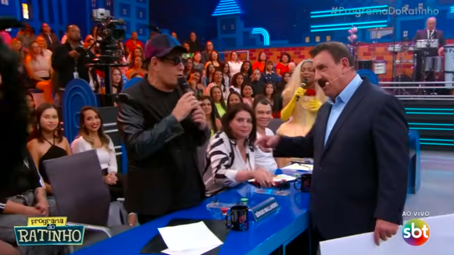 Sérgio-Mallandro-no-programa-do-ratinho