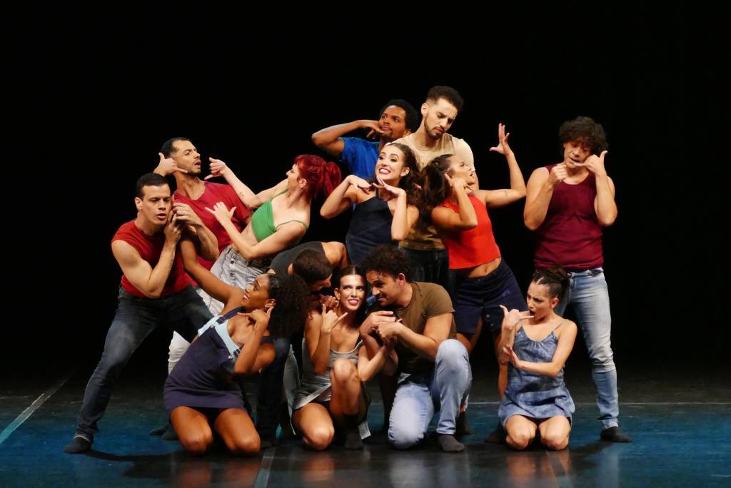 Sonhos vividos_Stagium_Foto Emdio Luisi Sonhos Vividos, do Ballet Stagium: abertura da programação