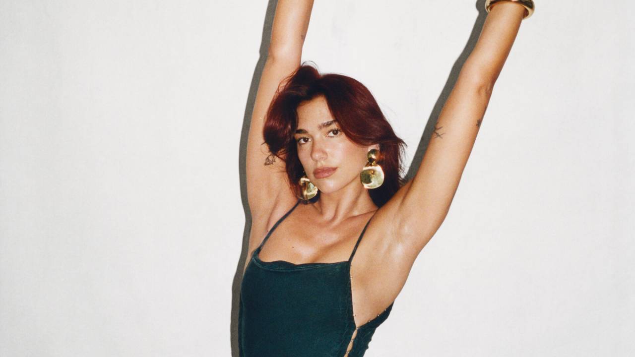 Dua Lipa no Brasil: veja como comprar ingressos e preços