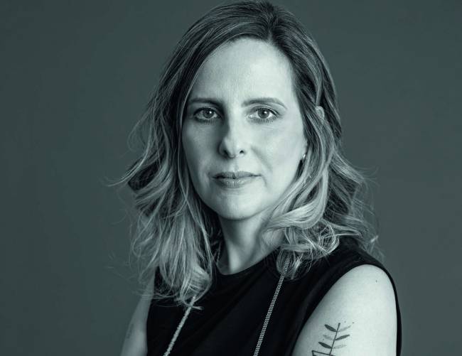 Tati Bernardi: “Também existe preconceito na elite progressista”