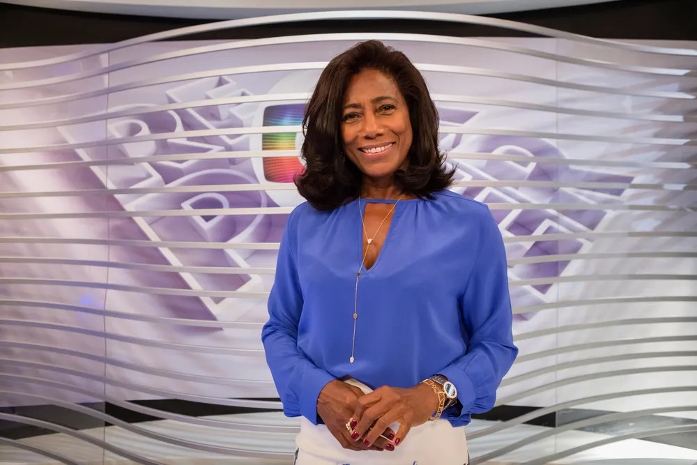 ‘Gloria’: O que minissérie da Globo sobre Gloria Maria revela