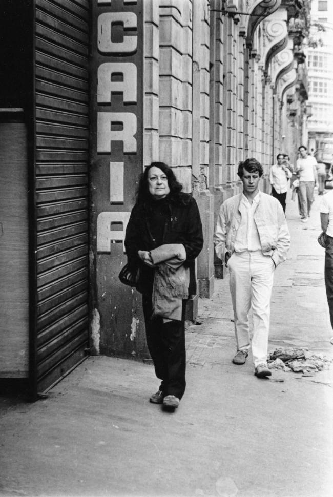 Lina Bo Bardi e Marcelo Ferraz Lina-Bo-Bardi-e-Marcelo_Ferraz
