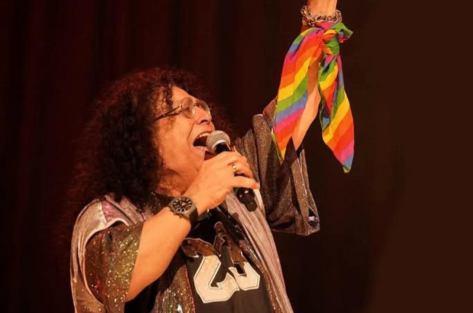 Edy Star morreu em São Paulo