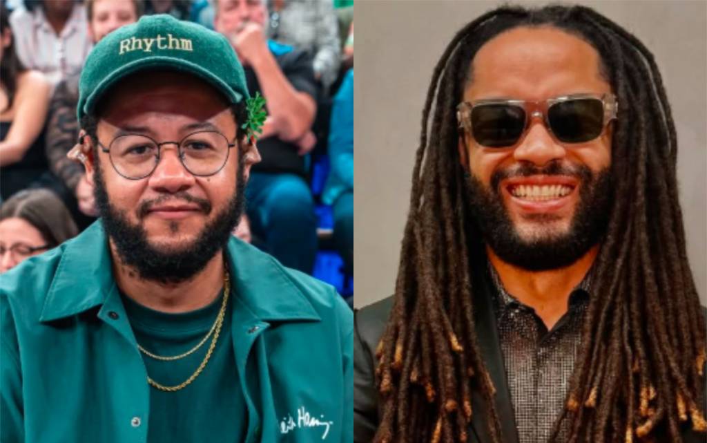 O que aconteceu com os irmãos Emicida e Fioti? Entenda separação