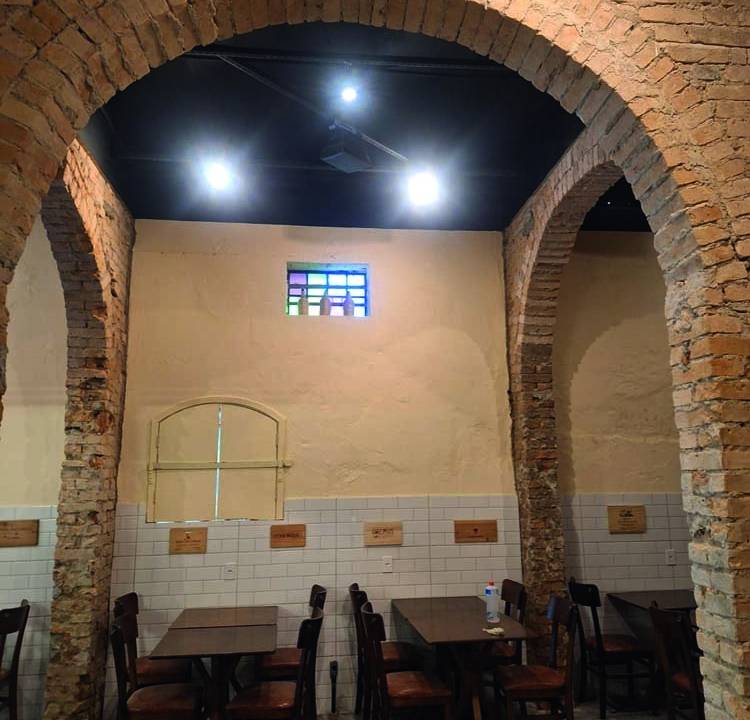 Vinhos - Bar de vinhos - Bares SP