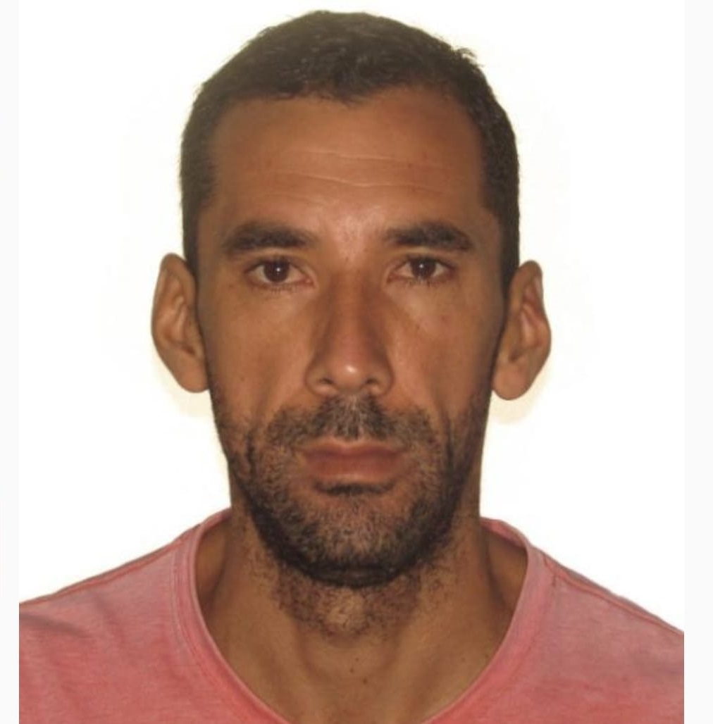 Polícia Civil divulga rosto do suspeito de matar estudante da USP