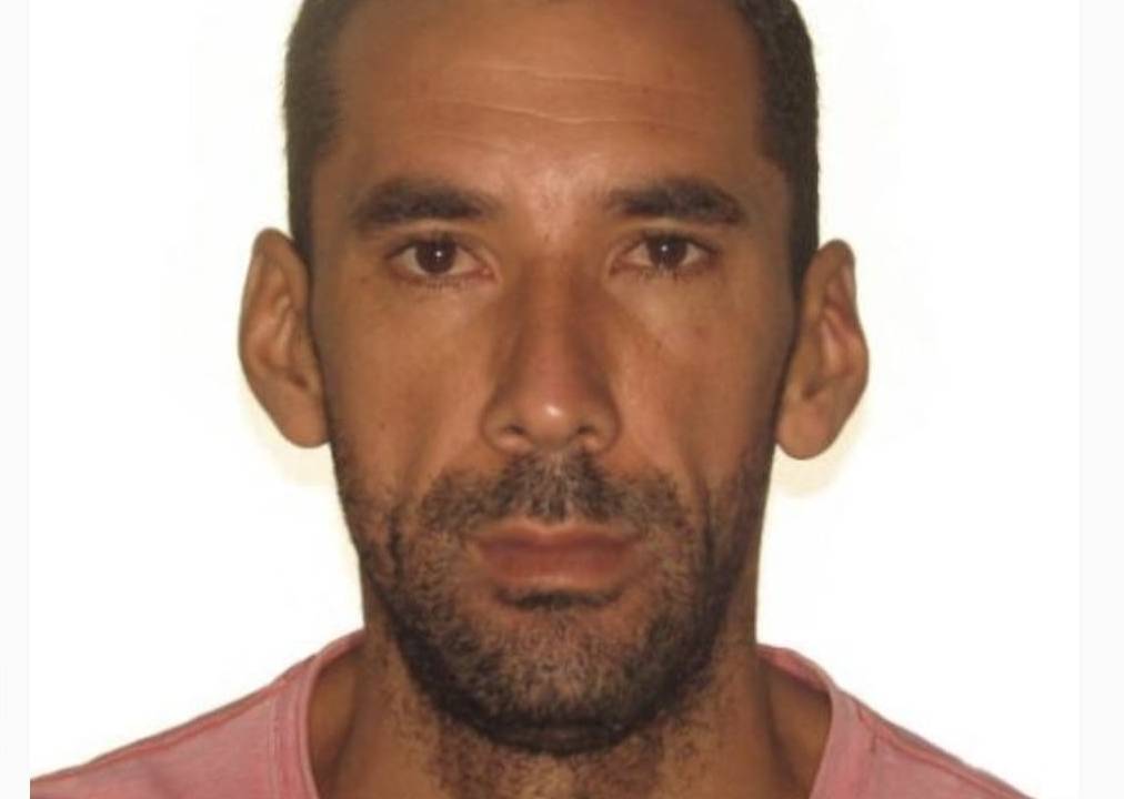 Polícia Civil divulgou imagem do rosto do suspeito de matar estudante da USP