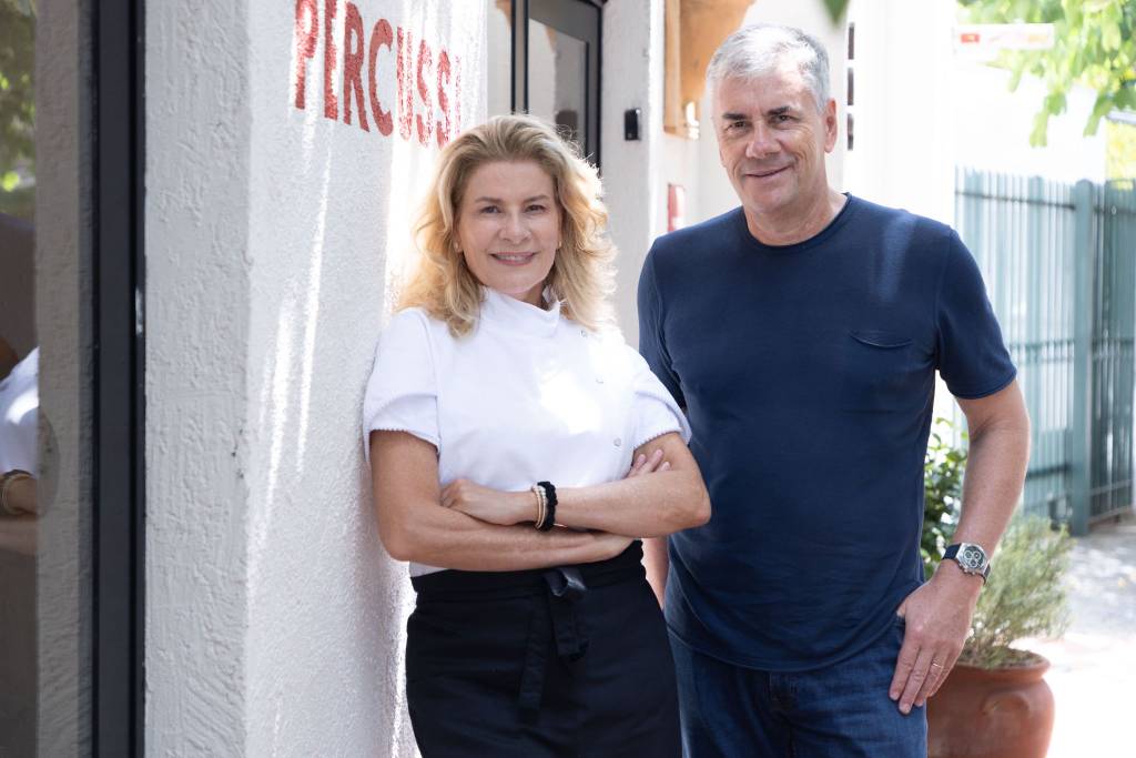 Vinheria Percussi festeja quatro décadas com série de eventos