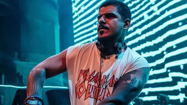 Após Lady Gaga no Rio, Ricardo Nunes anuncia shows grátis do DJ Vintage Culture