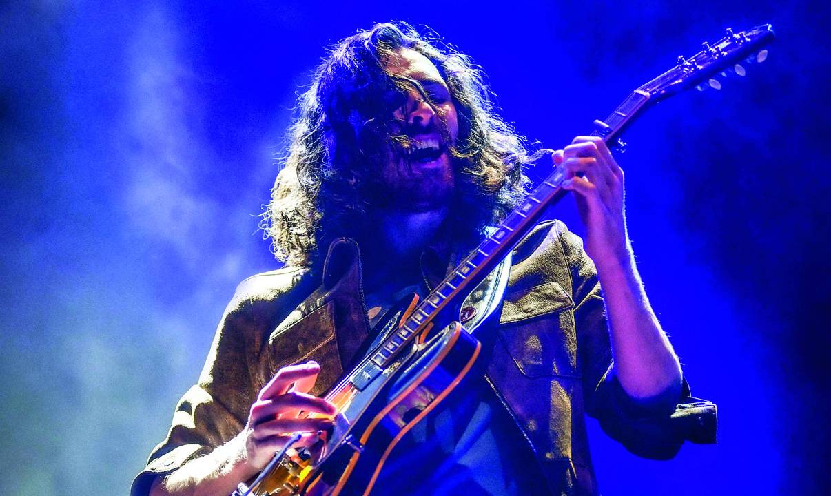 hozier
