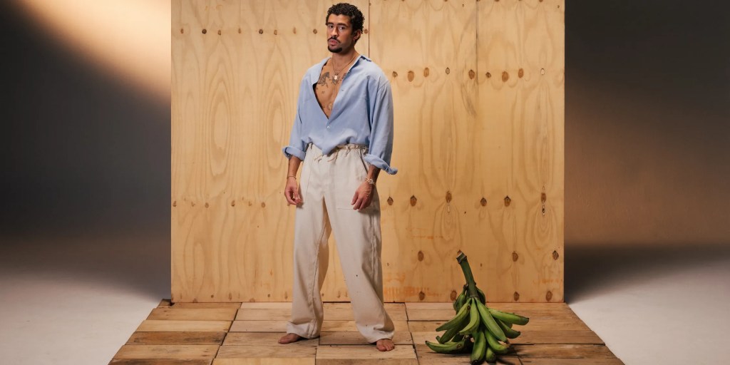 3 drinques exclusivos são servidos na turnê de Bad Bunny: aprenda a fazer