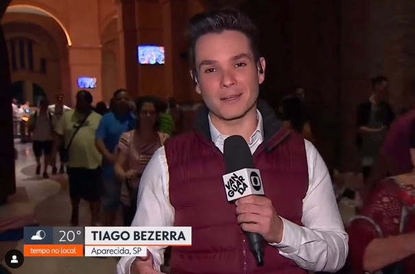 Tiago Bezerra Tiago Bezerra