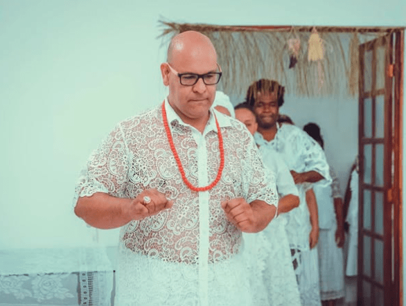 Pai de santo é baleado em Mauá (SP) em suposto ataque por intolerância religiosa