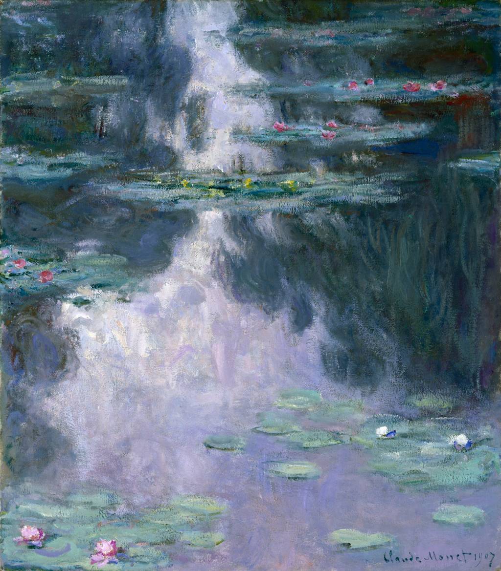 Últimos dias de Monet no Masp: entrada grátis e museu aberto até meia-noite