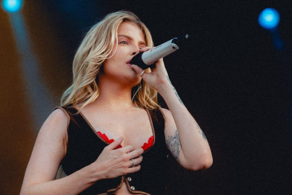 Luísa Sonza, BK’ e mais: Virada Cultural terá mais de 800 apresentações