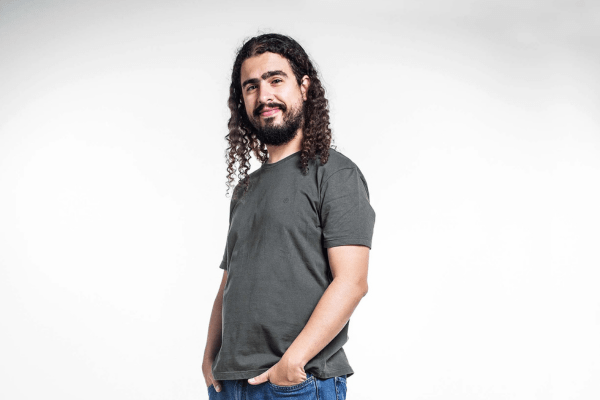 Youtuber e biólogo Pirulla sofre AVC e é internado na UTI