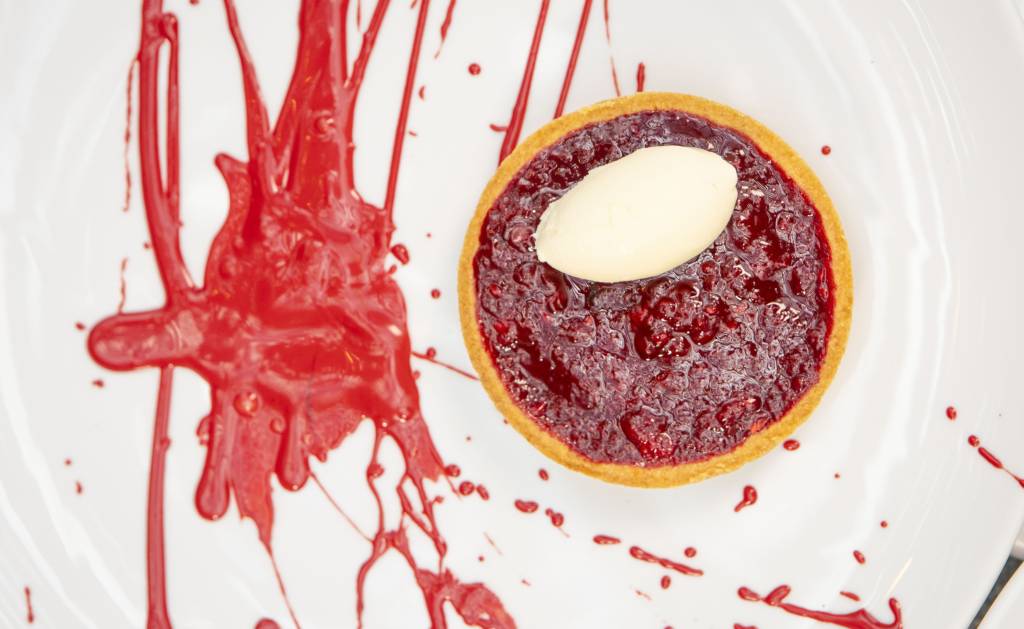 Dia das Mães: Skye oferece drinque de boas-vindas e tem sobremesa especial