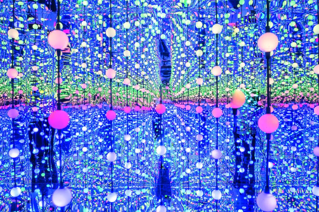 Dopamine Land chega a São Paulo com experiências multissensoriais