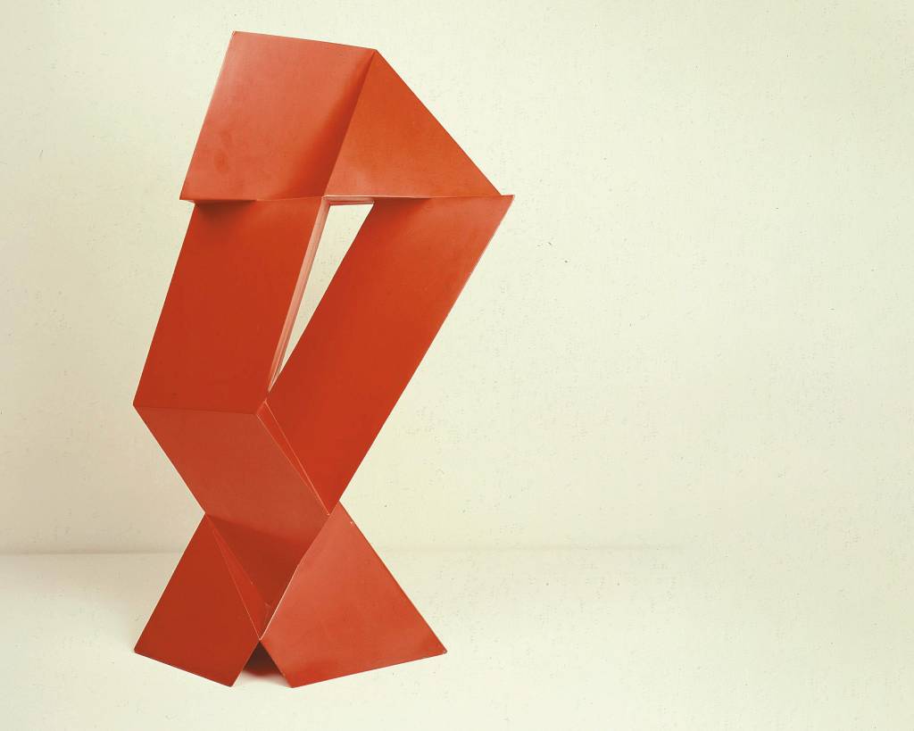 MAM recria seu Jardim de Esculturas no Sesc Vila Mariana