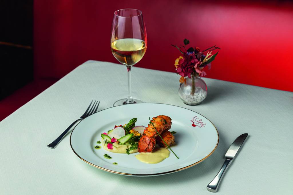 Clássico de São Paulo, o bistrô La Casserole celebra 71 anos