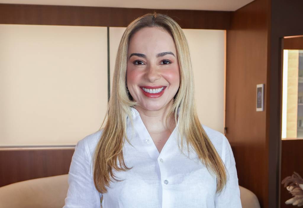 Liana Nunes inaugura clínicas de tatuagem corretiva em São Paulo