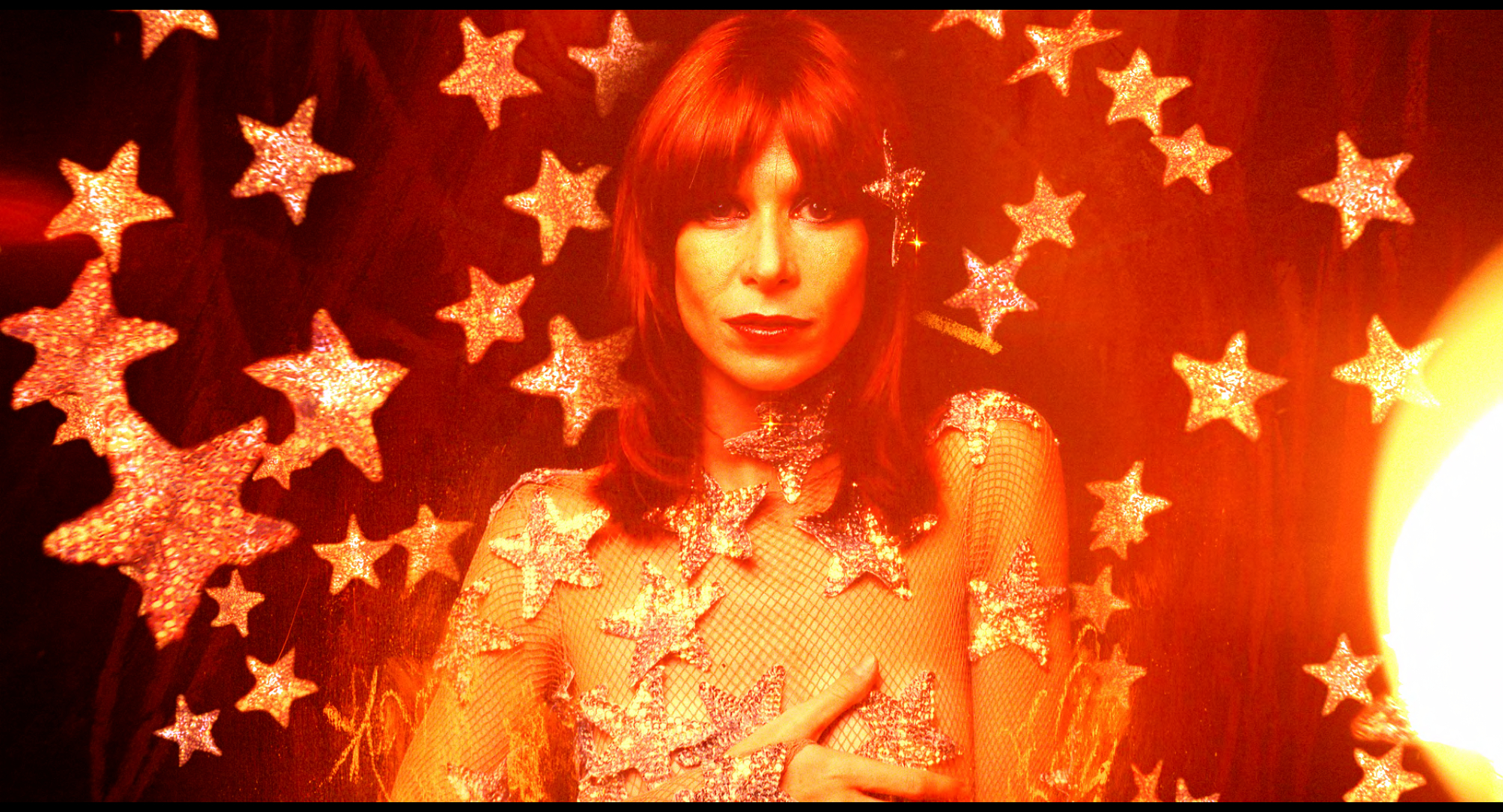 Documentário sobre Rita Lee: retrato da cantora de rock pioneira
